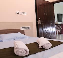 Non A/C Double Room